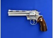 Airsoftový revolver MAGNUM P-357 Stainless plynový (STTi)